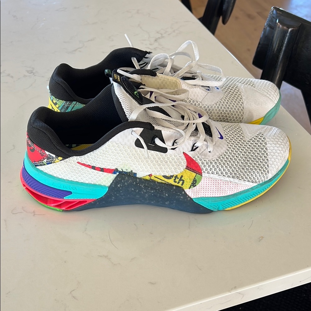 Nike Metcon crossfit Shoes